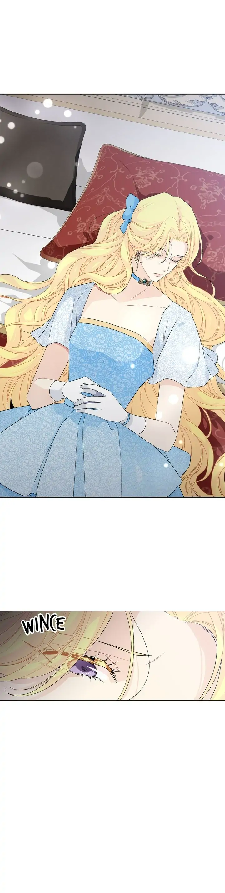 Elskar - Manhwa chapter 93 - page 19