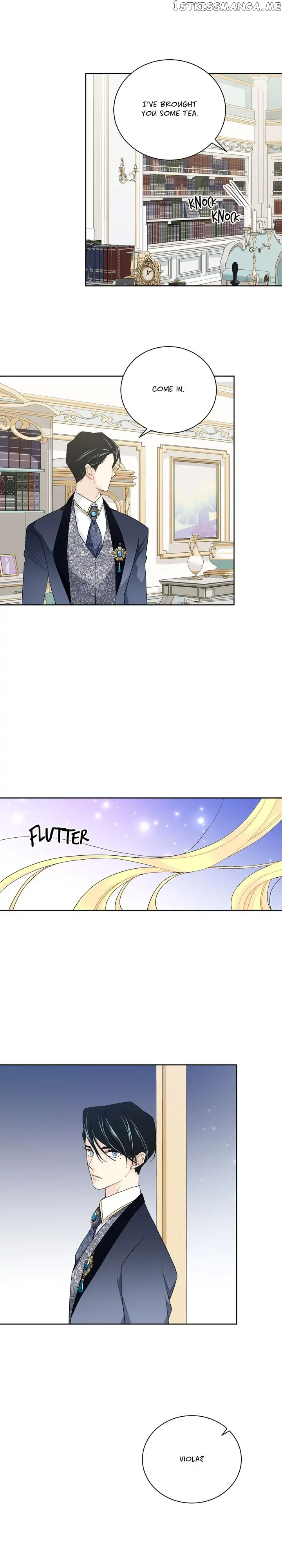 Elskar - Manhwa chapter 92 - page 1