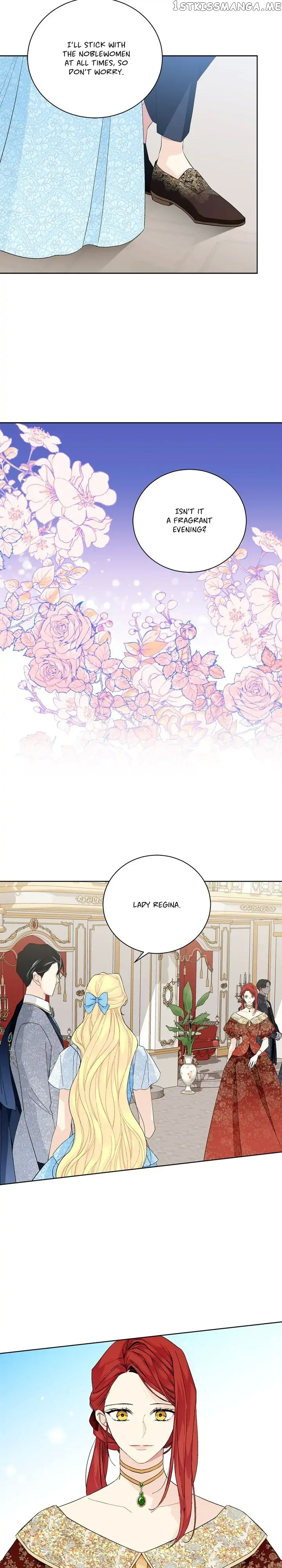Elskar - Manhwa chapter 92 - page 11