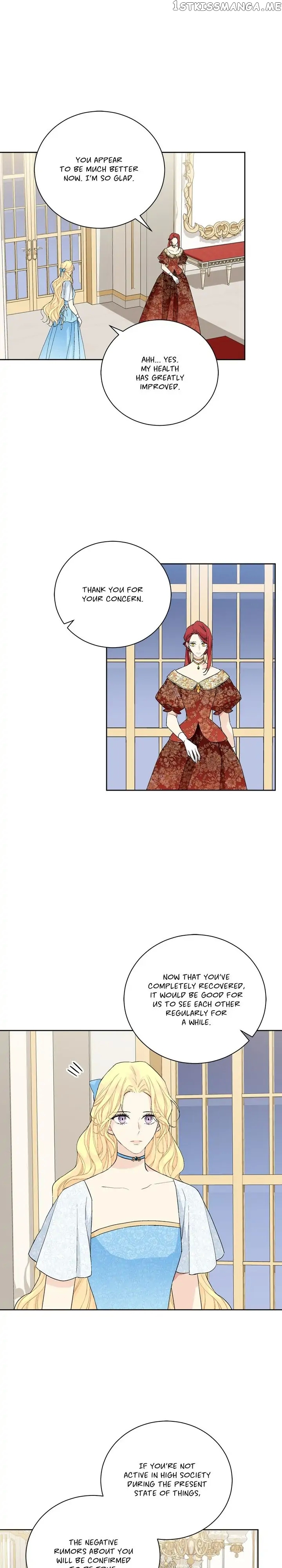 Elskar - Manhwa chapter 92 - page 13