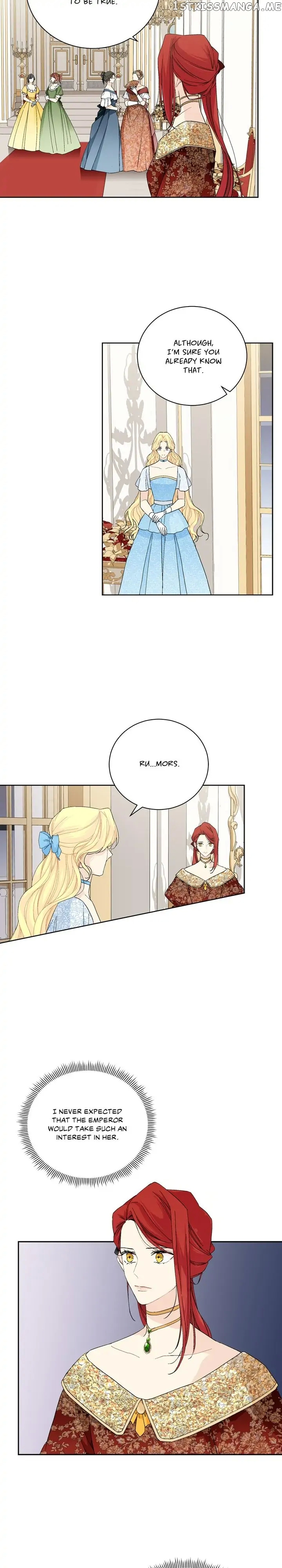 Elskar - Manhwa chapter 92 - page 14