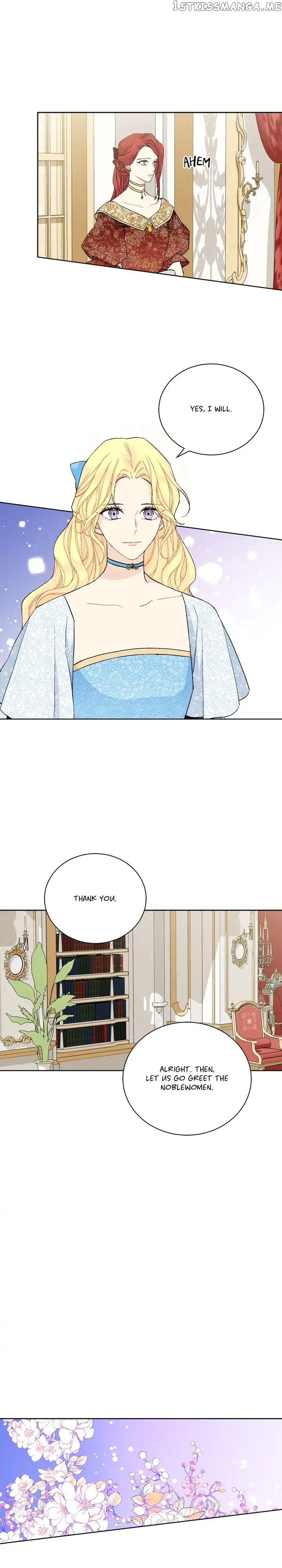 Elskar - Manhwa chapter 92 - page 16