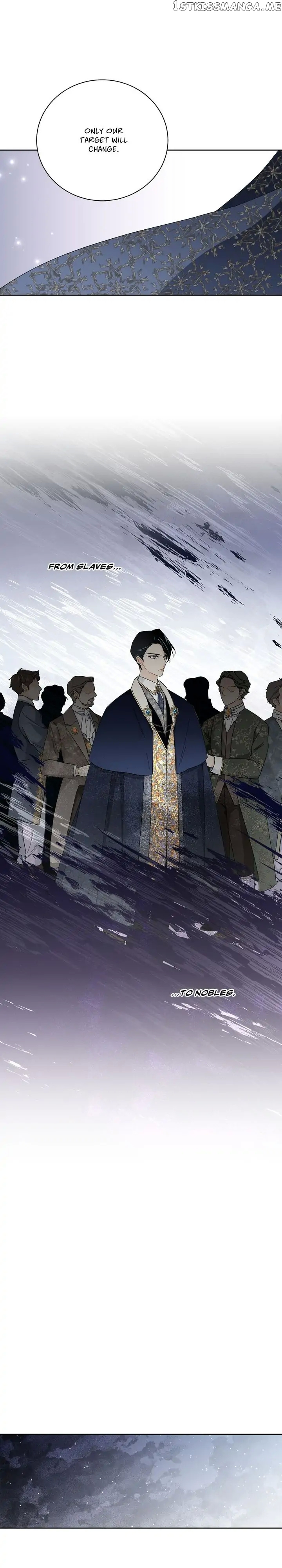 Elskar - Manhwa chapter 91 - page 11