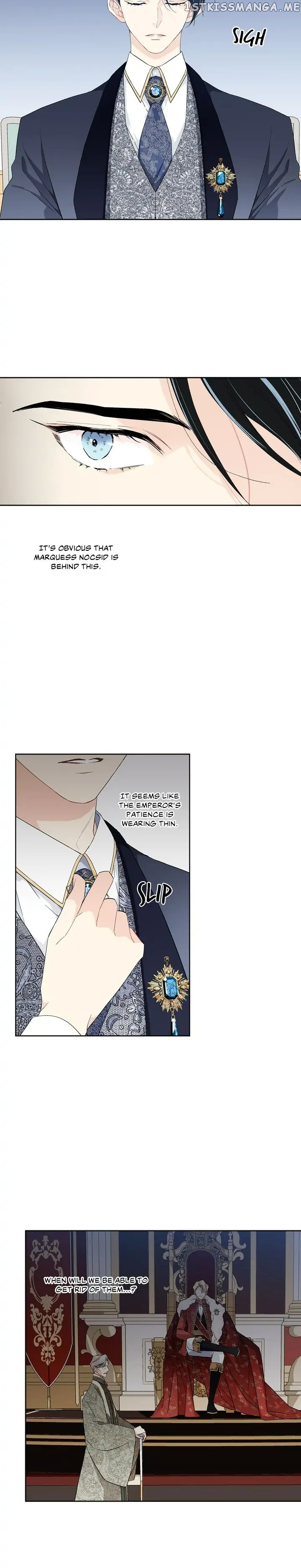 Elskar - Manhwa chapter 91 - page 16