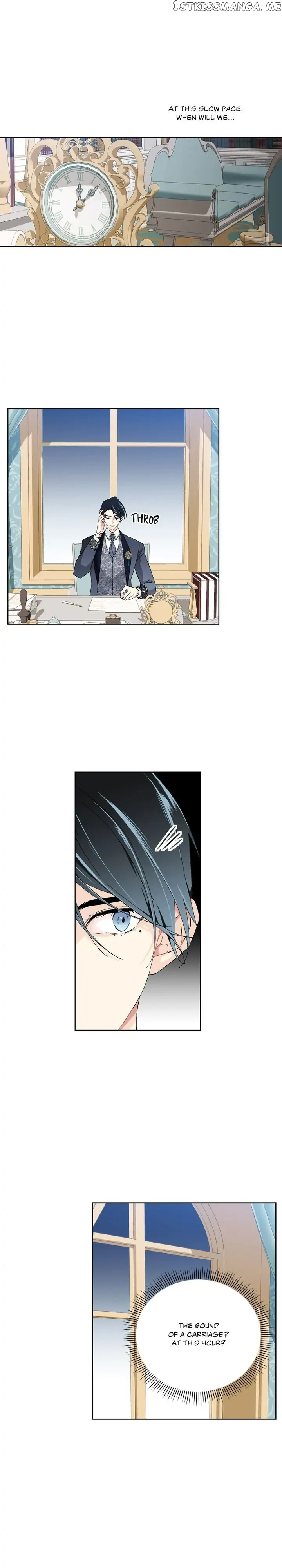 Elskar - Manhwa chapter 91 - page 17
