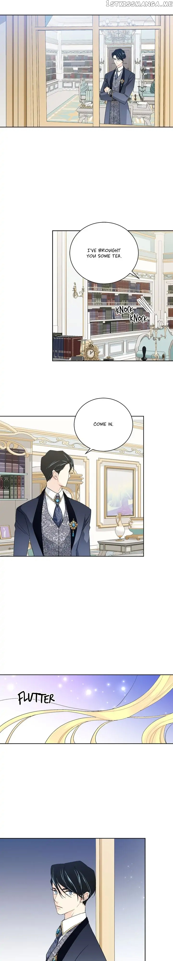 Elskar - Manhwa chapter 91 - page 18