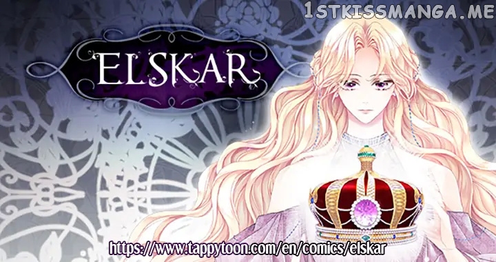 Elskar - Manhwa chapter 91 - page 22