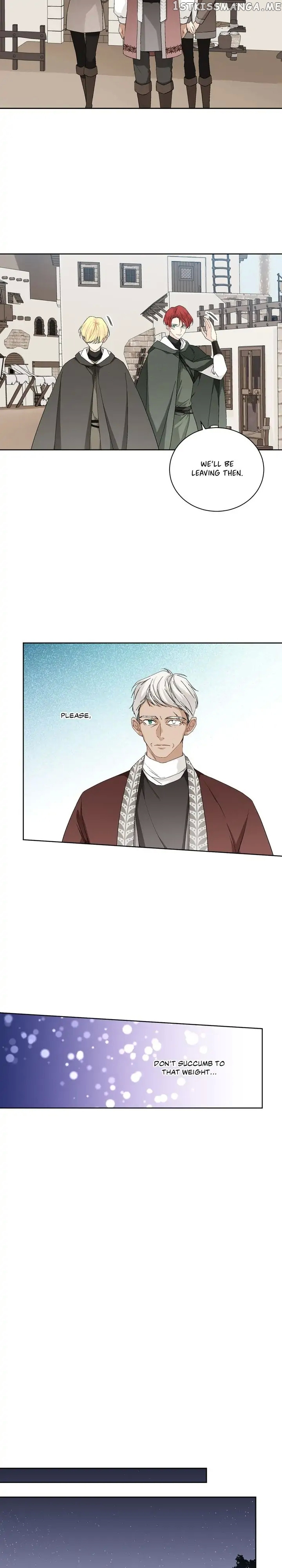 Elskar - Manhwa chapter 91 - page 6
