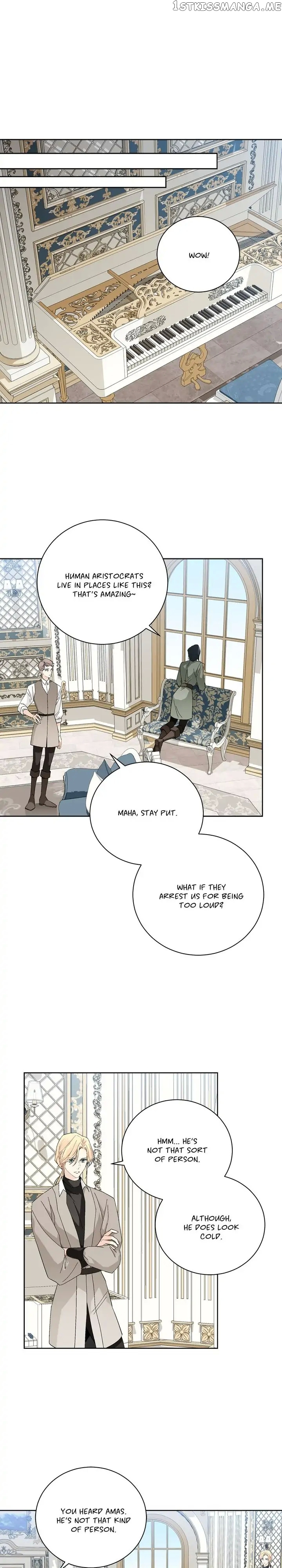 Elskar - Manhwa chapter 90 - page 1