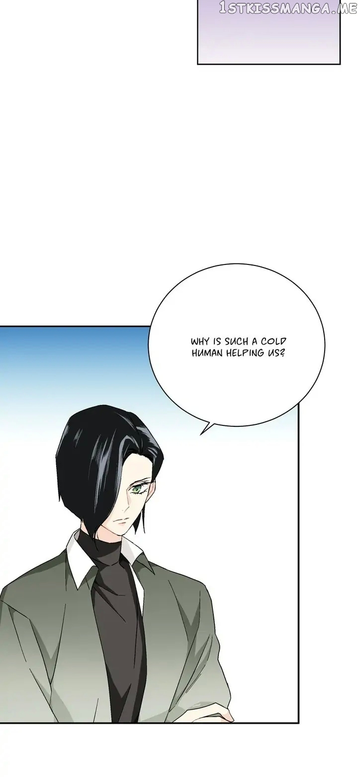 Elskar - Manhwa chapter 90 - page 10