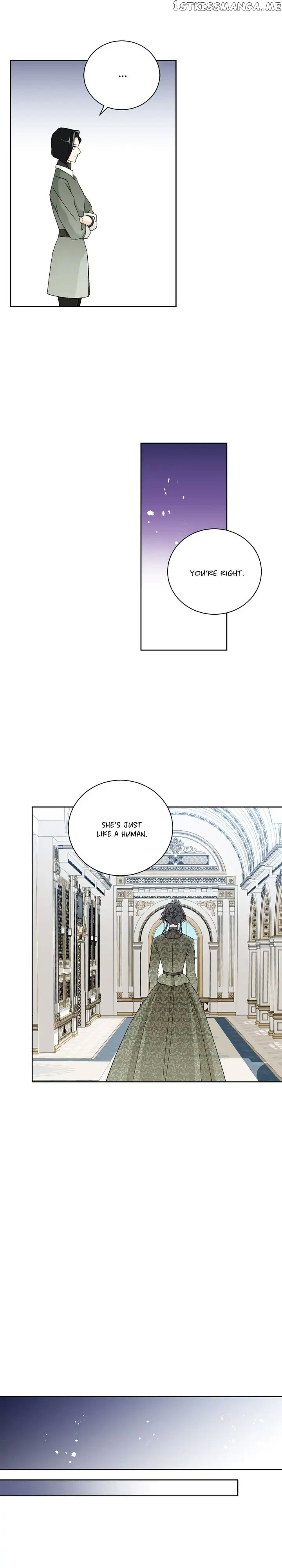 Elskar - Manhwa chapter 90 - page 14