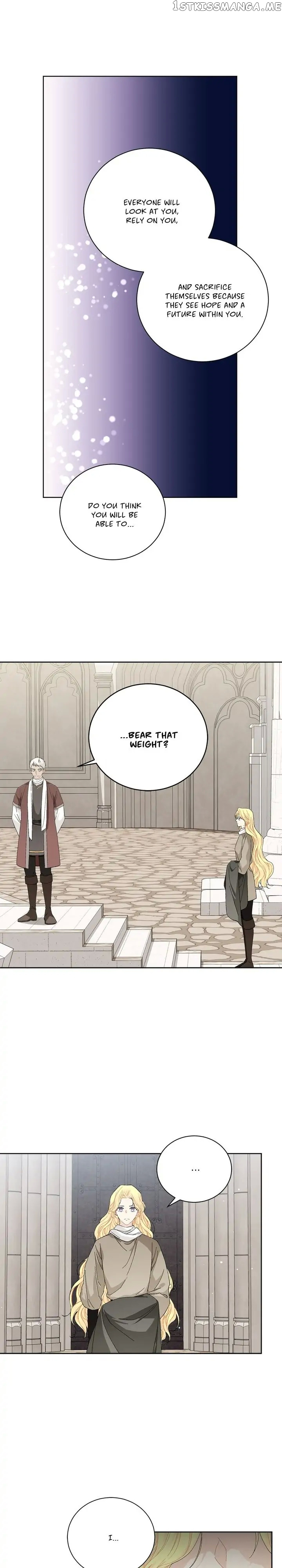 Elskar - Manhwa chapter 89 - page 1