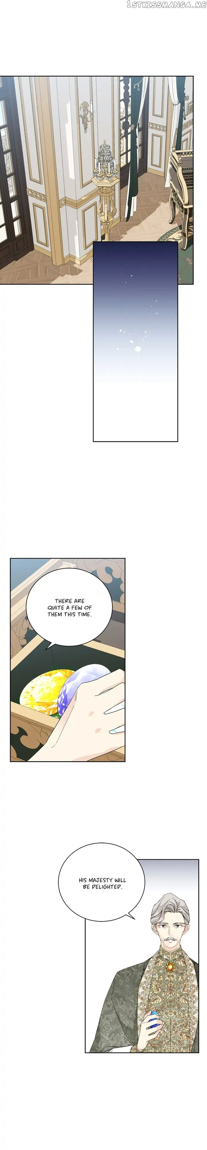 Elskar - Manhwa chapter 89 - page 11