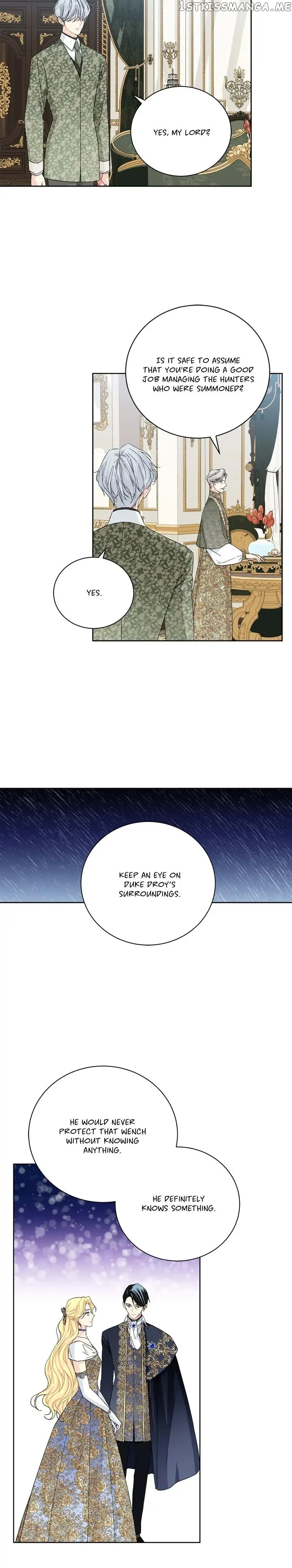 Elskar - Manhwa chapter 89 - page 13