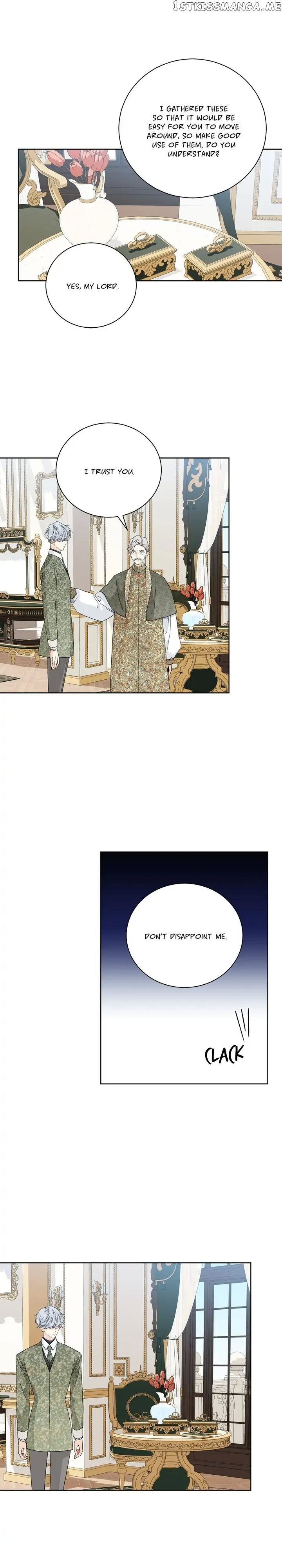Elskar - Manhwa chapter 89 - page 14