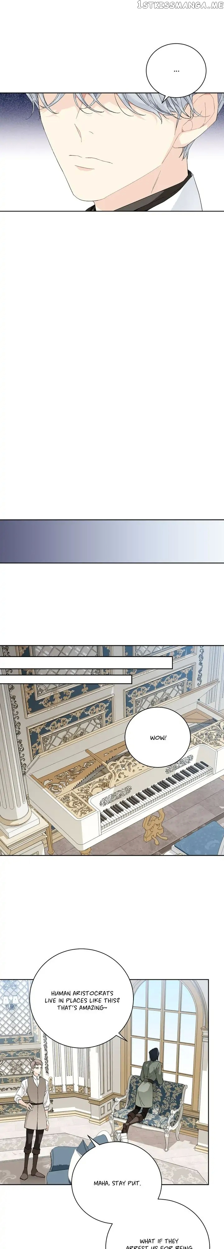 Elskar - Manhwa chapter 89 - page 15