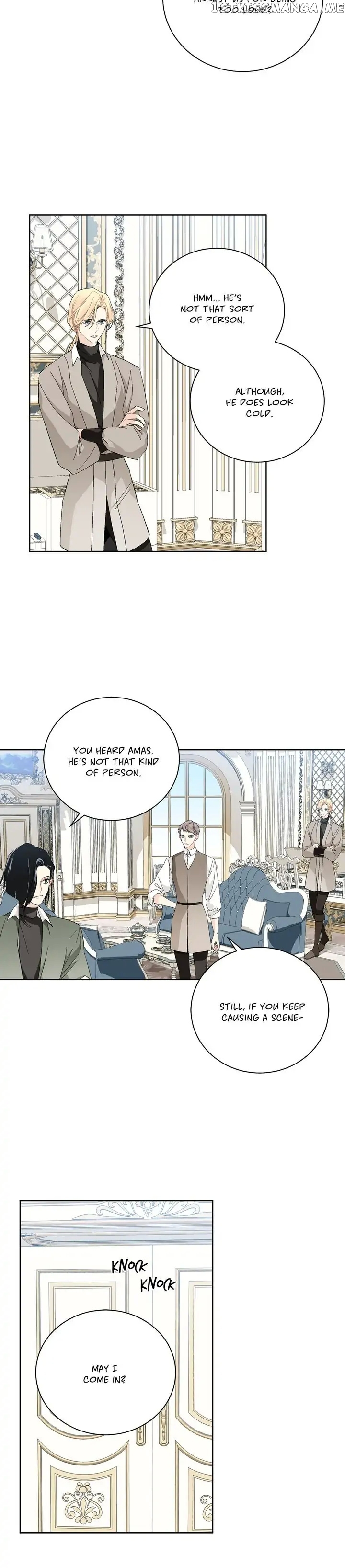 Elskar - Manhwa chapter 89 - page 16