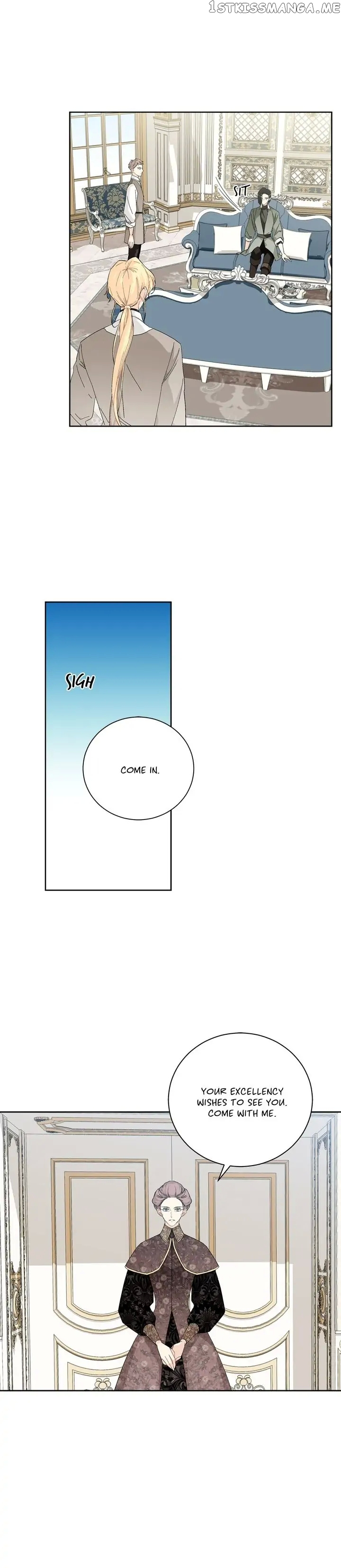 Elskar - Manhwa chapter 89 - page 17