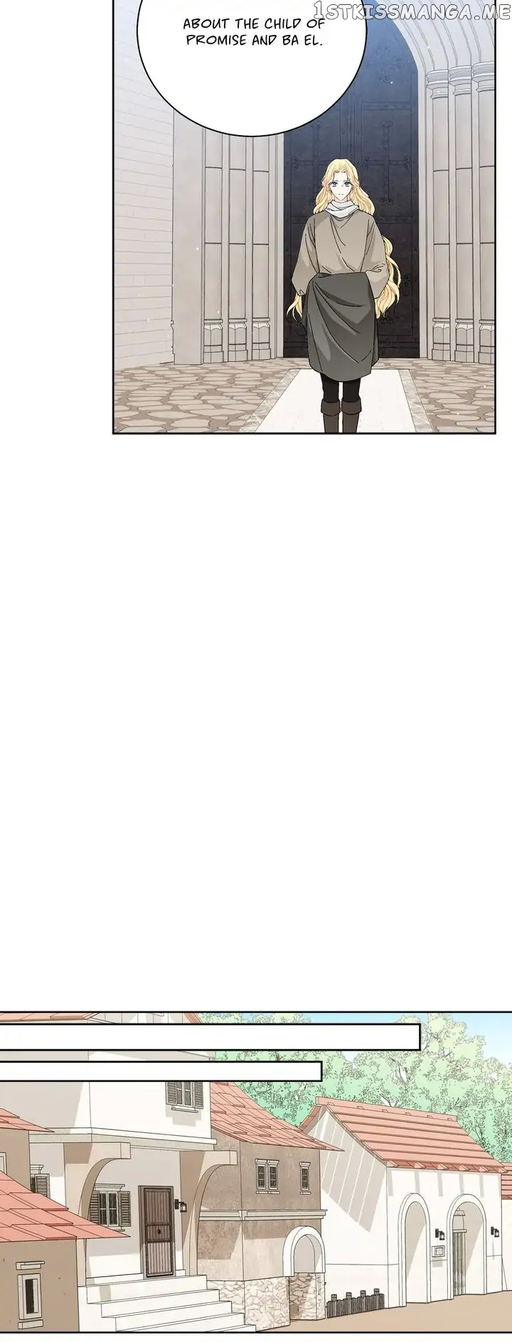 Elskar - Manhwa chapter 89 - page 4