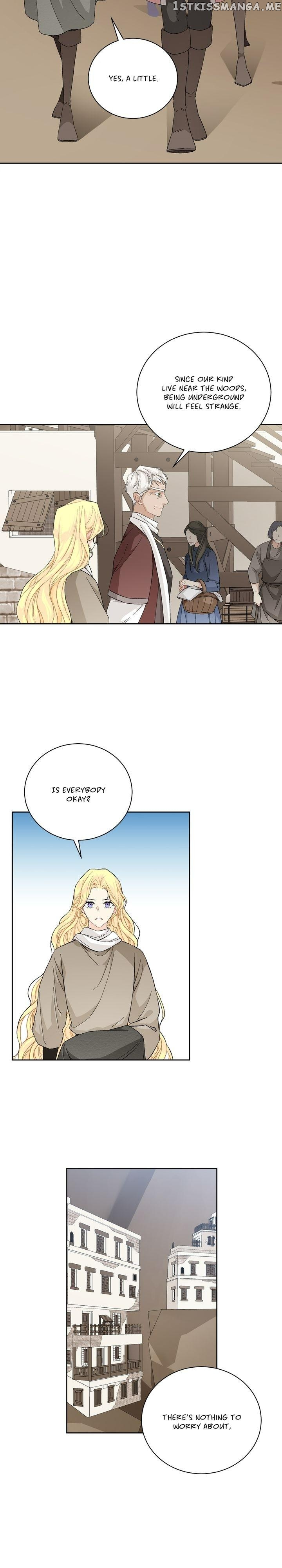 Elskar - Manhwa chapter 88 - page 11