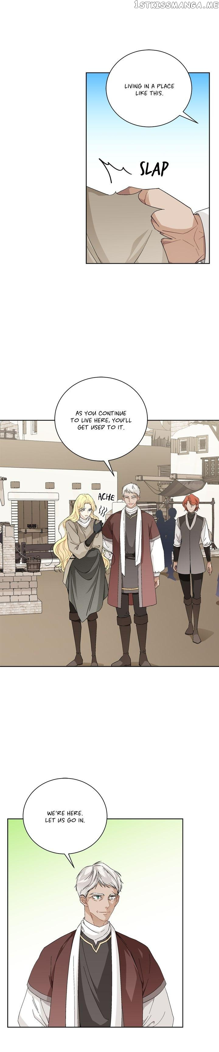 Elskar - Manhwa chapter 88 - page 12