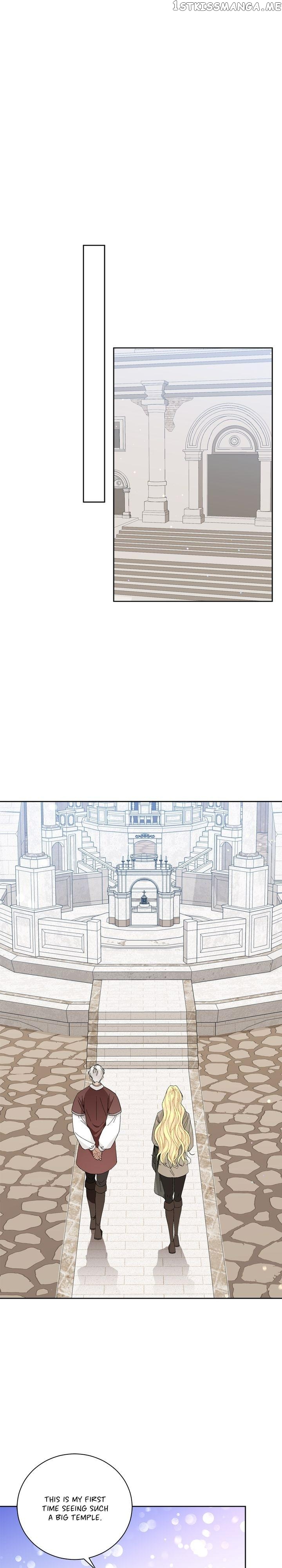 Elskar - Manhwa chapter 88 - page 13