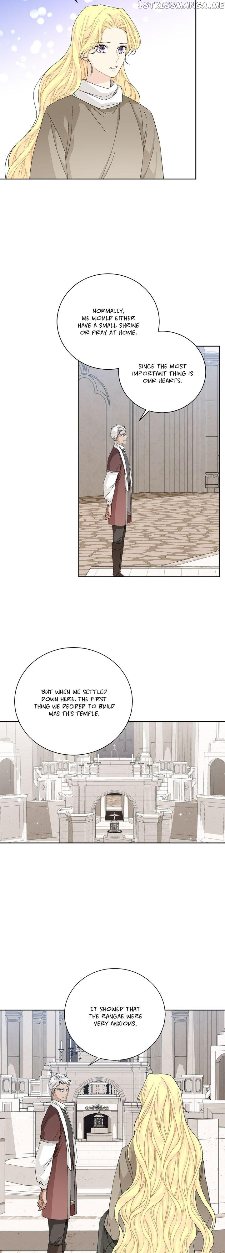 Elskar - Manhwa chapter 88 - page 14