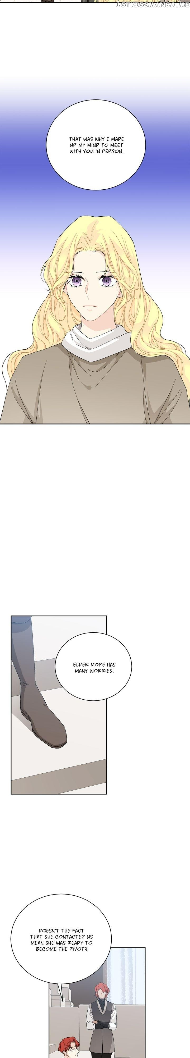 Elskar - Manhwa chapter 88 - page 15