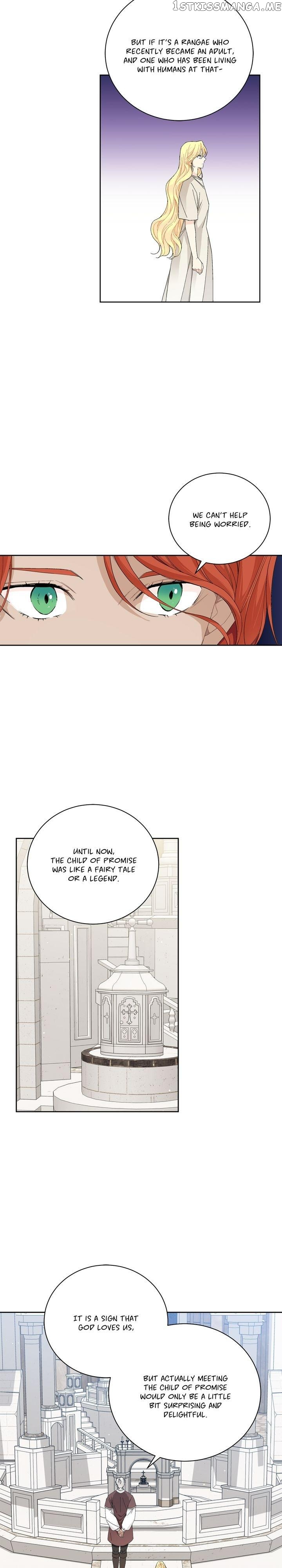 Elskar - Manhwa chapter 88 - page 18