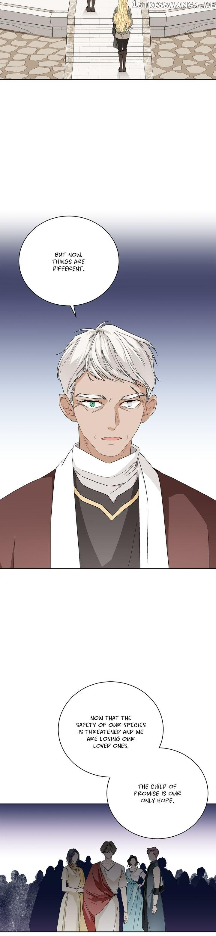 Elskar - Manhwa chapter 88 - page 19