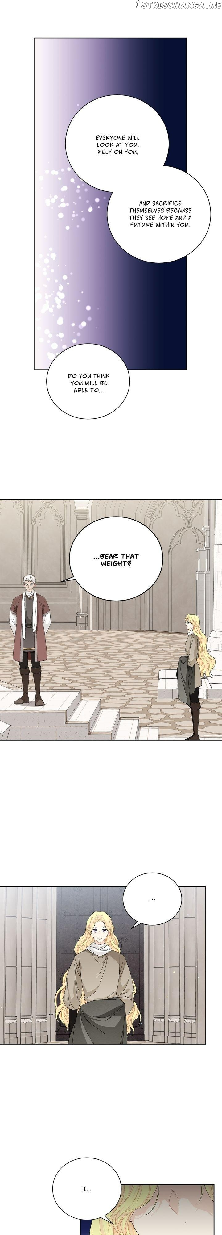 Elskar - Manhwa chapter 88 - page 20