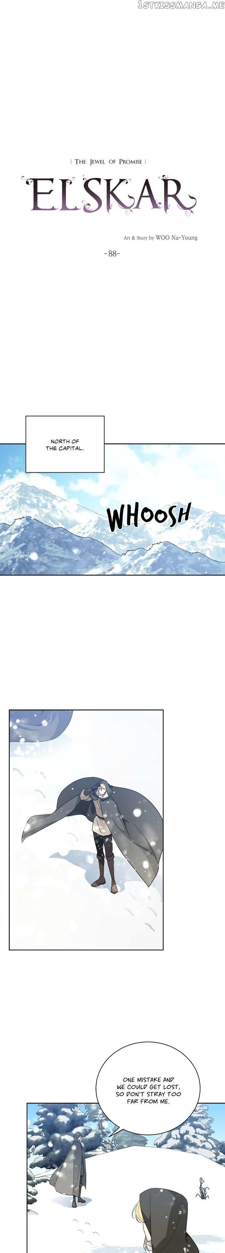 Elskar - Manhwa chapter 88 - page 3