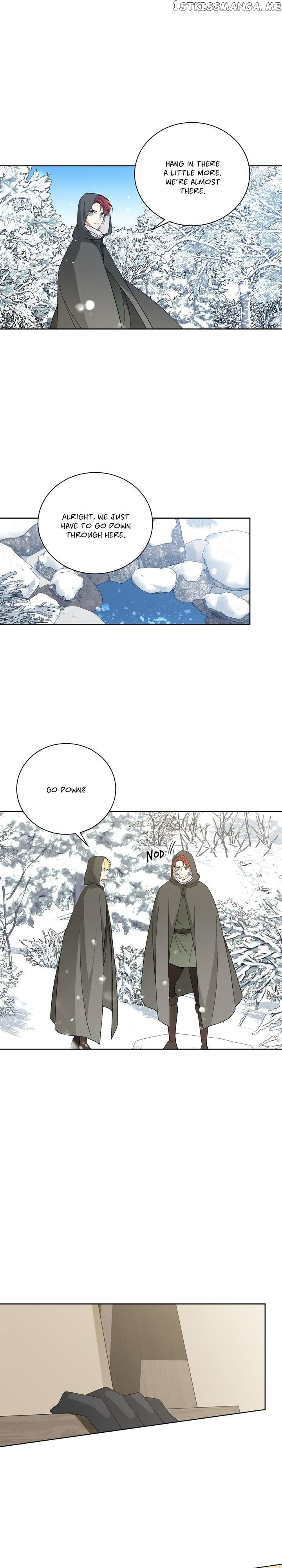 Elskar - Manhwa chapter 88 - page 5