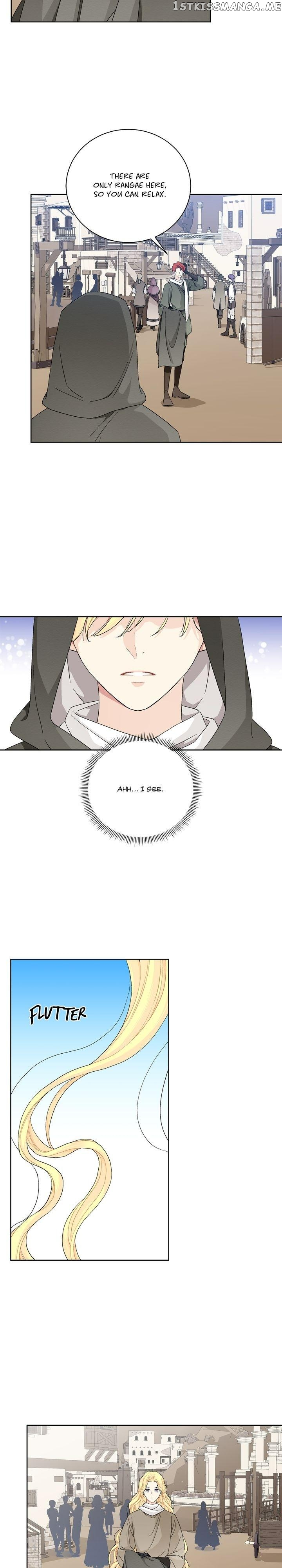 Elskar - Manhwa chapter 88 - page 7
