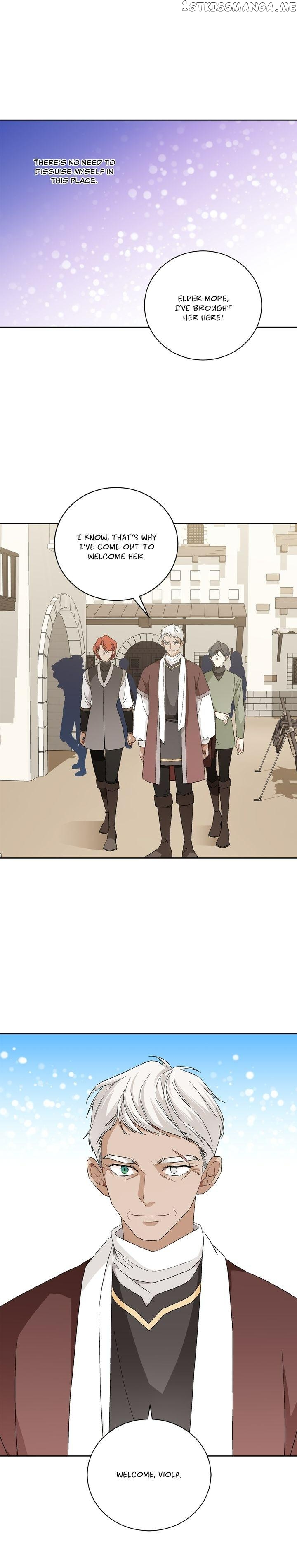 Elskar - Manhwa chapter 88 - page 9
