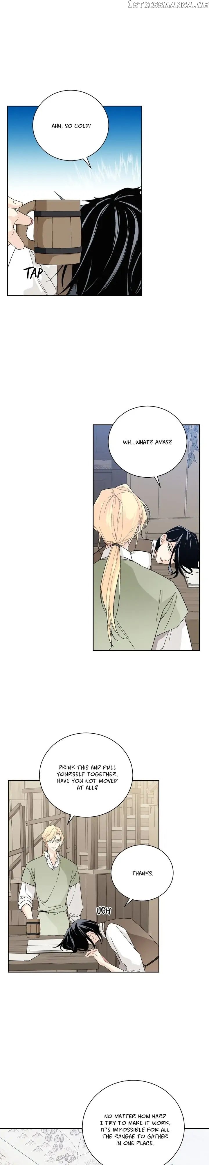 Elskar - Manhwa chapter 87 - page 10