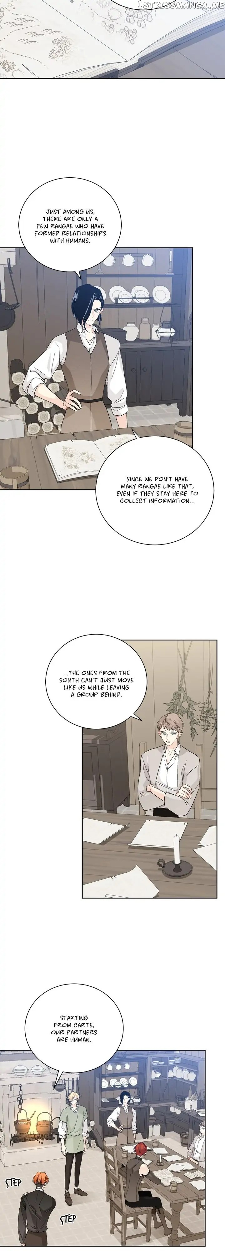 Elskar - Manhwa chapter 87 - page 11