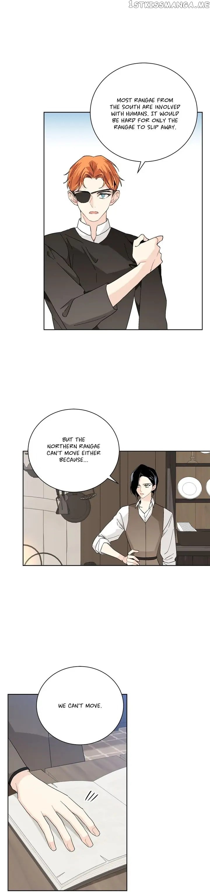 Elskar - Manhwa chapter 87 - page 12
