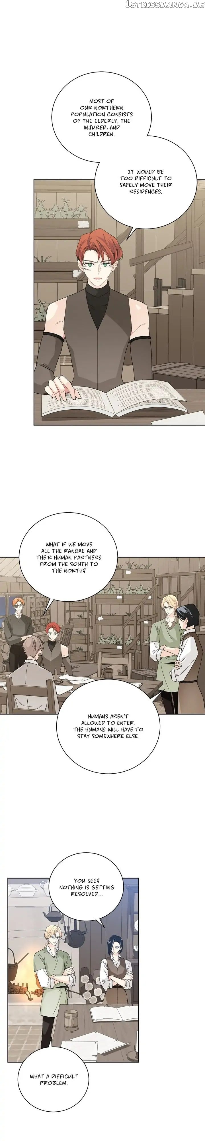 Elskar - Manhwa chapter 87 - page 13