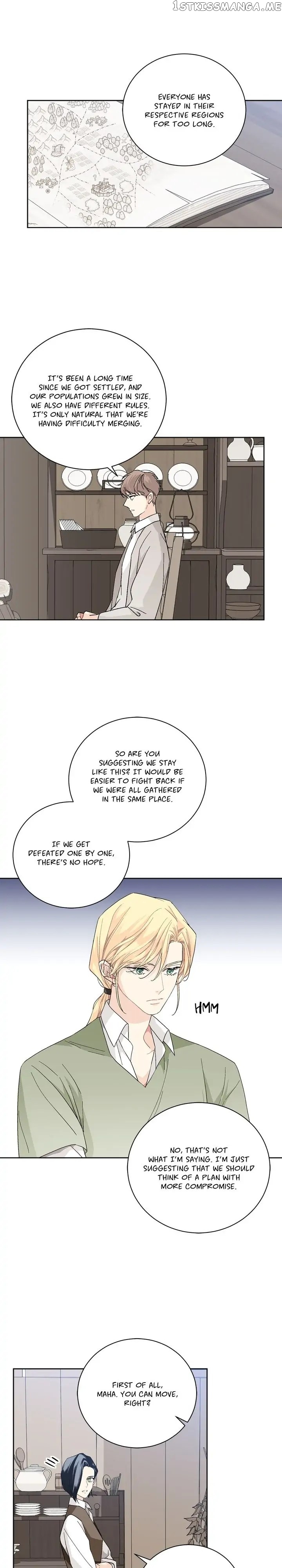 Elskar - Manhwa chapter 87 - page 14