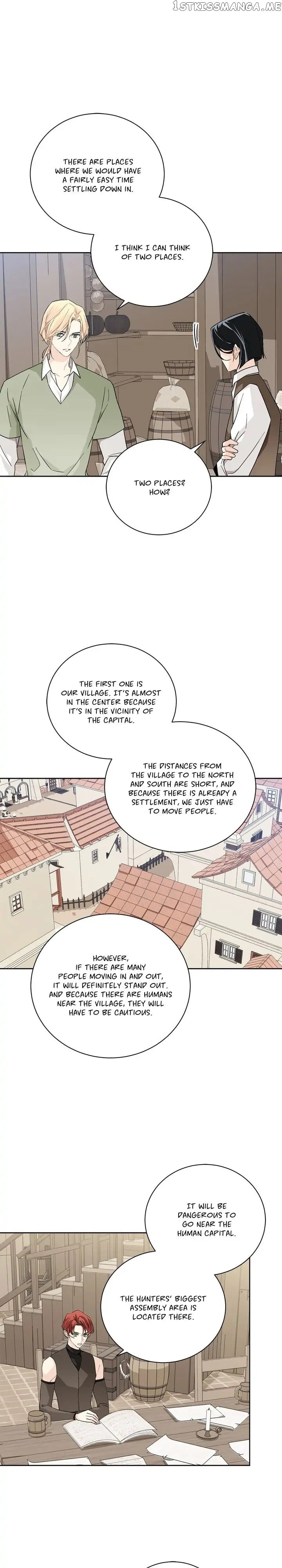 Elskar - Manhwa chapter 87 - page 16