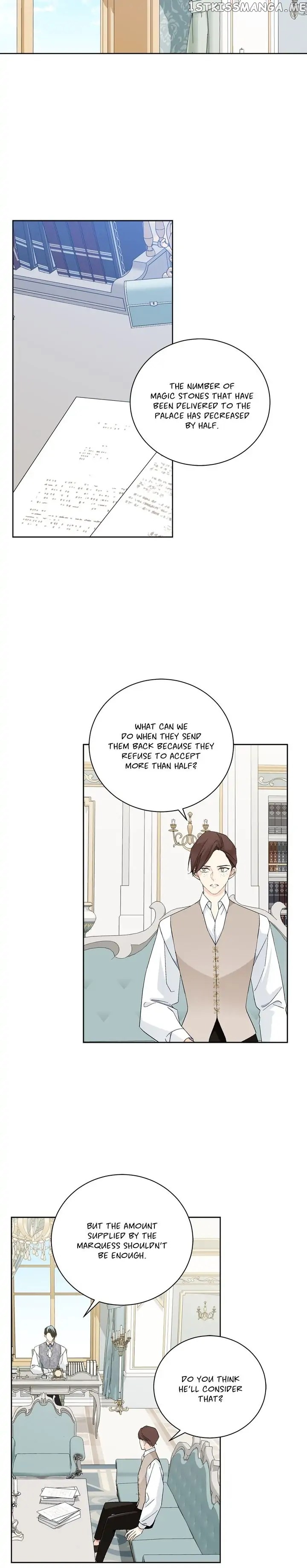 Elskar - Manhwa chapter 87 - page 18