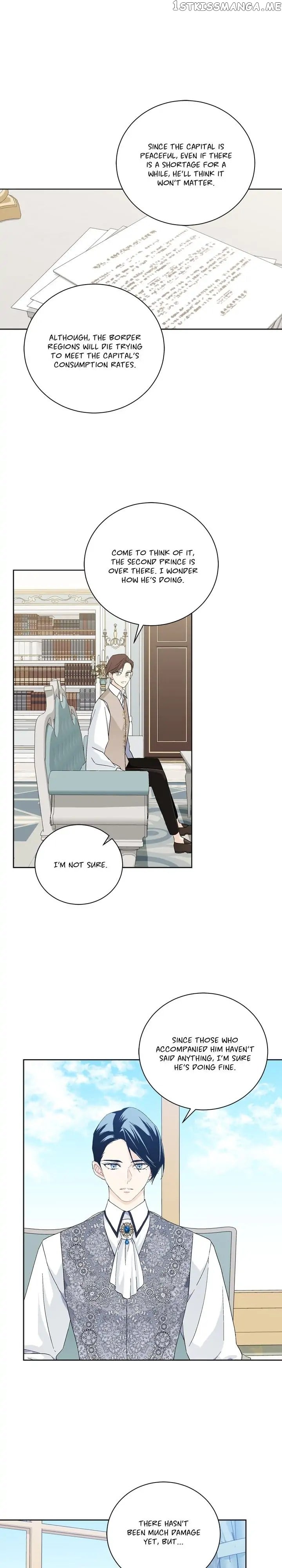 Elskar - Manhwa chapter 87 - page 19