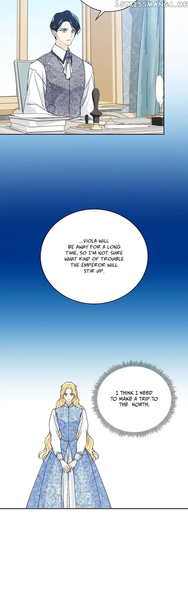 Elskar - Manhwa chapter 87 - page 20