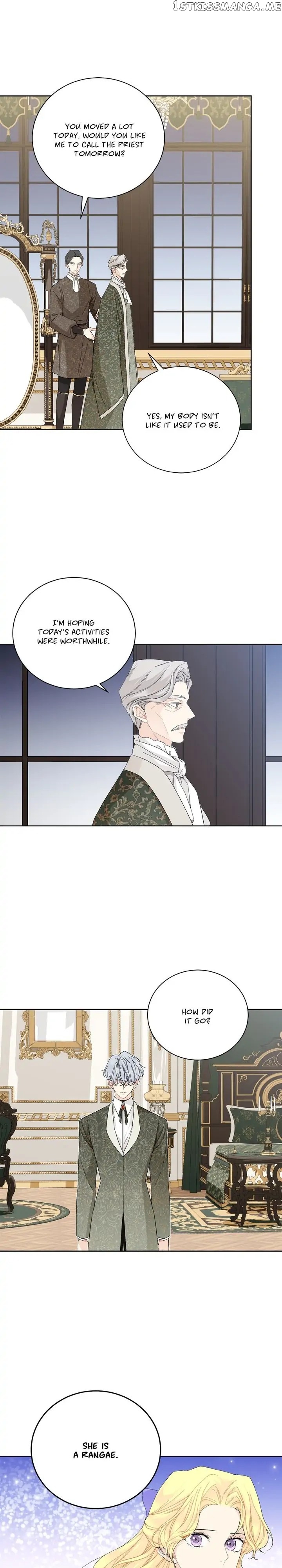 Elskar - Manhwa chapter 87 - page 4