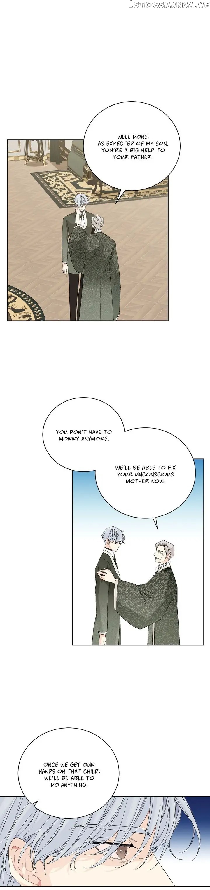 Elskar - Manhwa chapter 87 - page 6
