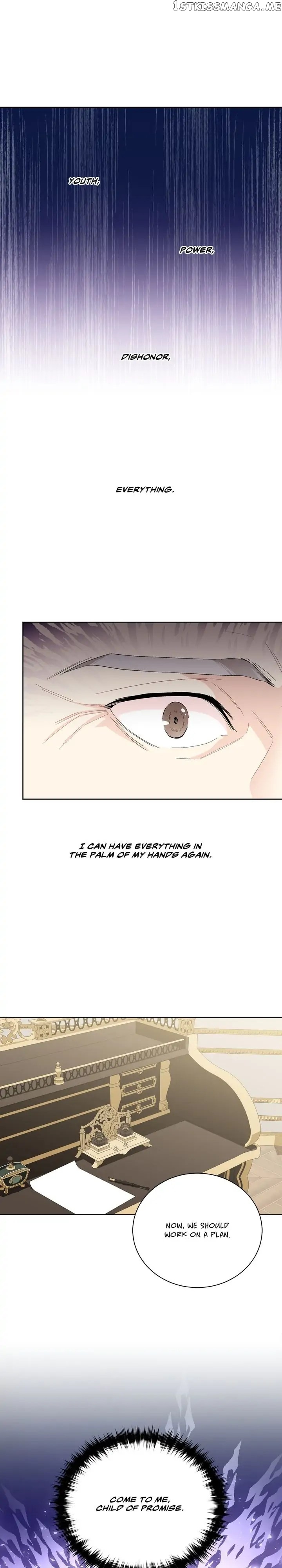 Elskar - Manhwa chapter 87 - page 7