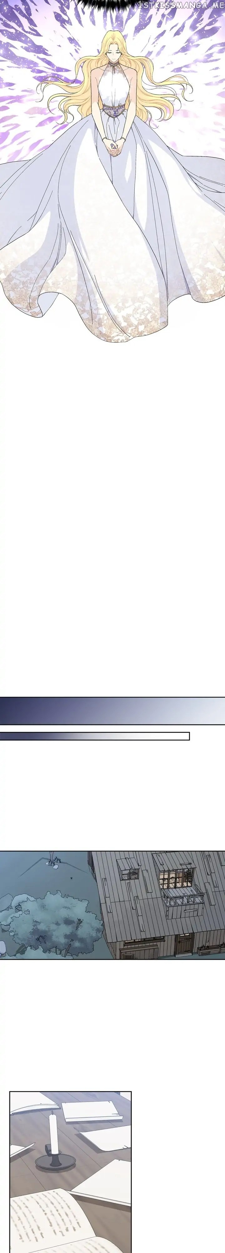 Elskar - Manhwa chapter 87 - page 8