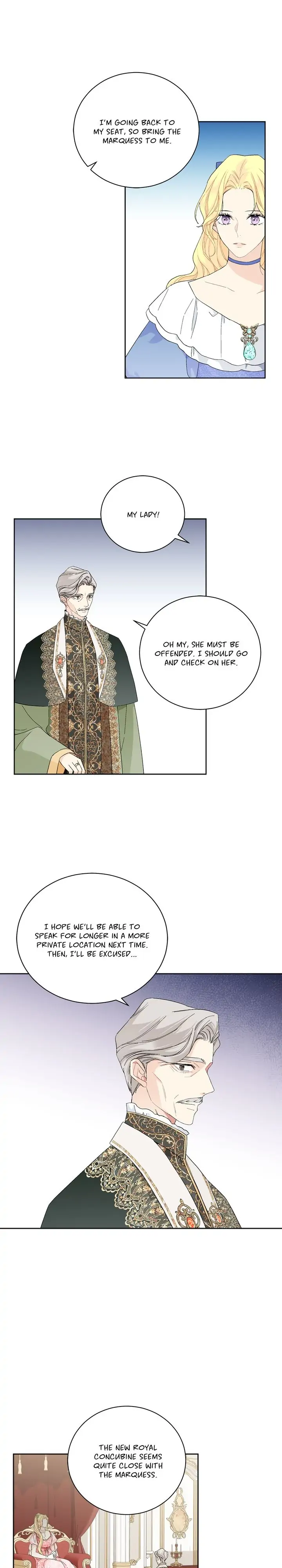 Elskar - Manhwa chapter 86 - page 10