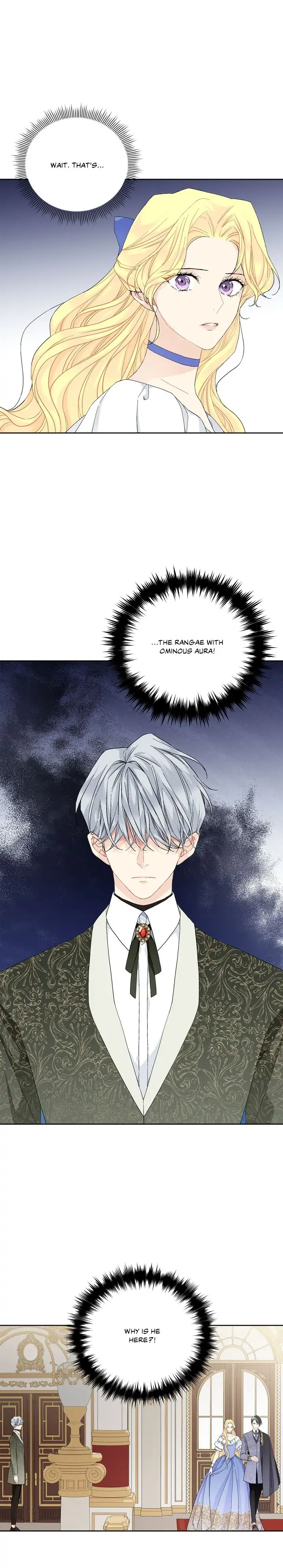 Elskar - Manhwa chapter 86 - page 13